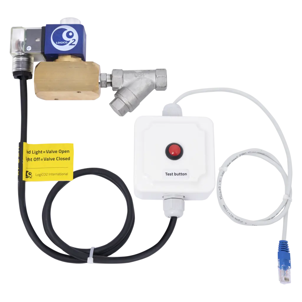 smb safety valve filter